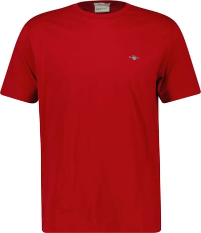 GANT T-shirt Reg Shield Set van 1