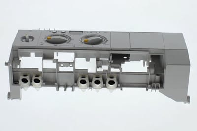 BOSCH Behuizing lichtgrijs, 87172074830
