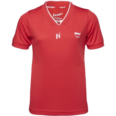 T-shirt kind Polen Alumni