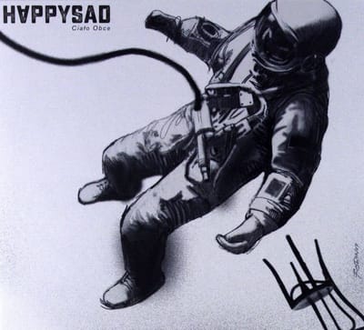 Happysad: Ciało Obce [CD]
