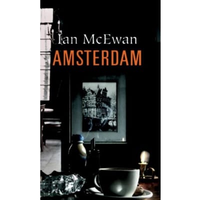 Amsterdam - Ian McEwan