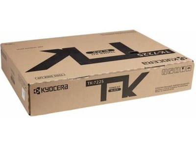 Kyocera TK-7225 toner cartridge zwart (origineel)