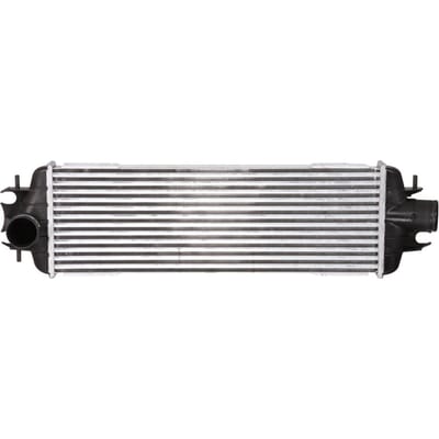 Intercooler NISSENS 96775
