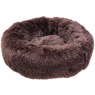 Honden- en kattenkussen Ferplast Cuddly 80