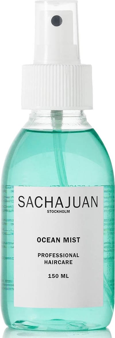 SACHAJUAN - Ocean Mist - 150 ml