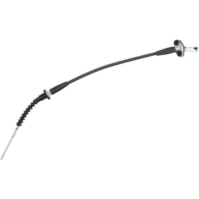 Herth+Buss Elparts Kabel, koppelingsbediening HERTH+BUSS JAKOPARTS J2308019