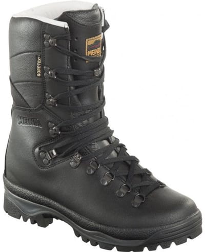 Meindl Army Pro 4530 01 black 38