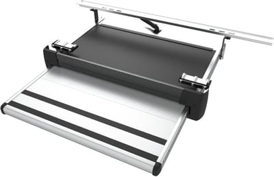 THULE SLIDE-OUT STEP G2 400 12V