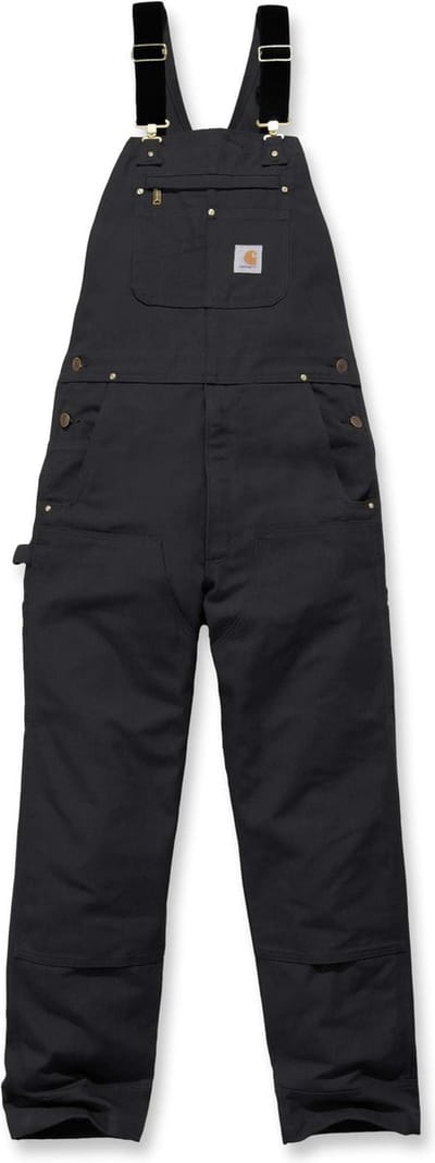 Carhartt Over het geheel genomen BIB -