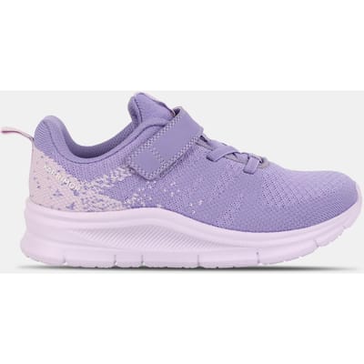 Karrimor Meisjes Duma 6 platte schoenen (Violet/Roze)