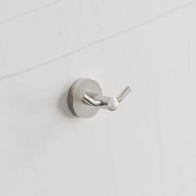 Kronenbach Styla-X 2.0 hook with bracket 2-compartment 28.160.095.1904