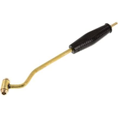 Benzinestation Nippel 6mm Slangpilaar Aansluiting
