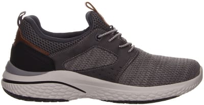 Dockers by Gerli herentrainers 50ME002-706-200 schoenen Grey