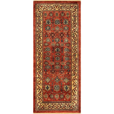 Vloerkleed Armen wol | Hadorn