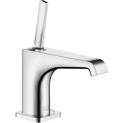 AXOR Citterio E single lever basin mixer 90 for hand basin, without pop-up waste 36102000