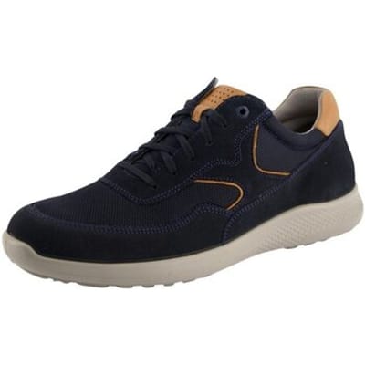 Lage Sneakers Jomos -