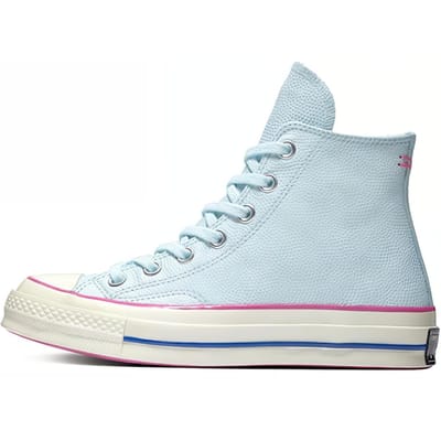 Converse Chuck 70 High 'Pastel Games' Femme 563413C 42 white
