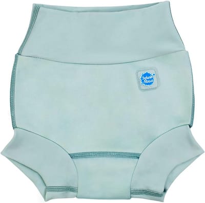 Herbruikbare Zwembroek Luiers Baby en Peuter - Lekdichte Zwemluier