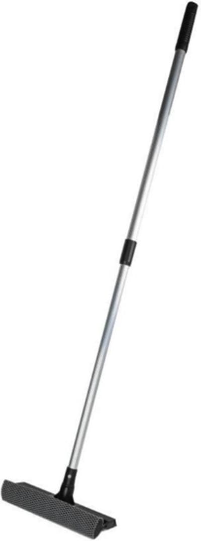 Benson Telescoopwisser - Aluminium - 54 tot 90 cm - 20 cm breed