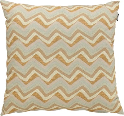 Hartman sierkussen - Donna - grey print - 50x50x16cm