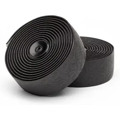 Pro Peaked Team Stuurlint Zwart