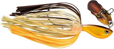 Rapala Rap-V Pike Bladed Jig 28Gr CW