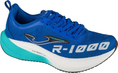 Joma R.1000 Men 2404 RR100W2404, Mannen, Blauw, Hardloopschoenen, maat: 42