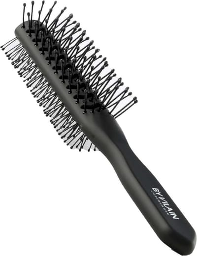 By Vilain Skeleton Brush