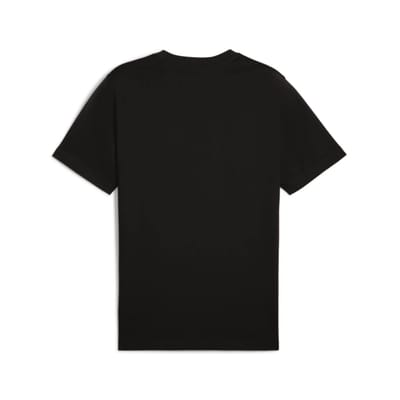 PUMA ESS No. 1 Logo Tee Heren tshirt - Puma Black