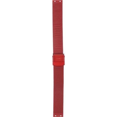 Bering Straps PT-A10126S-BMRX Classic band