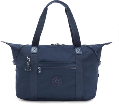 Kipling ART M Tas - Blue Bleu 2
