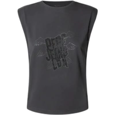 Damestanktop Pepe Jeans Beria