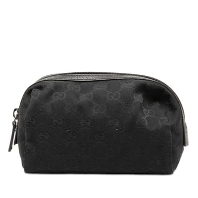 Tweedehands Gg Canvas Etui