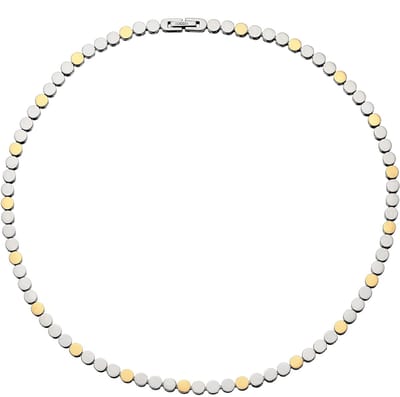 Boccia Titanium 08074-05 Dames Ketting - Collier