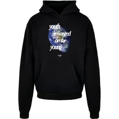 Hoodie Lost Youth World V1