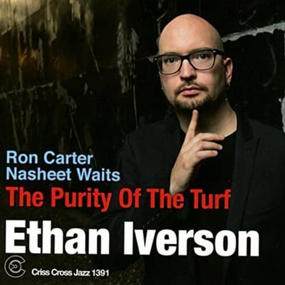 Purity Of Turf - Ethan Iverson