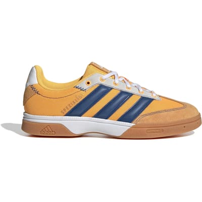 Sportschoenen adidas Baskets Spezialist cuir lisse