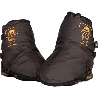 SIP Protection 1SXG Kettingzaagbeenkappen, klasse 1 - M