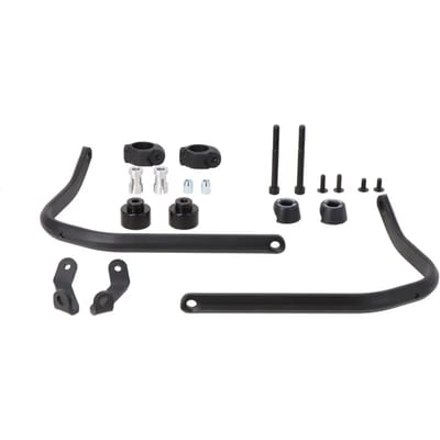 Handguard montage kit SW-Motech Honda CB500X 2018, NX500 2023
