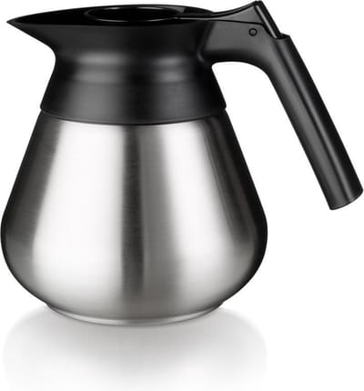 Bravilor | Koffiekan met klapdeksel | RVS 2,2L