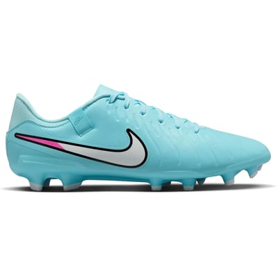 Nike Tiempo Legend 10 Academy FG/MG Voetbalschoenen Senior