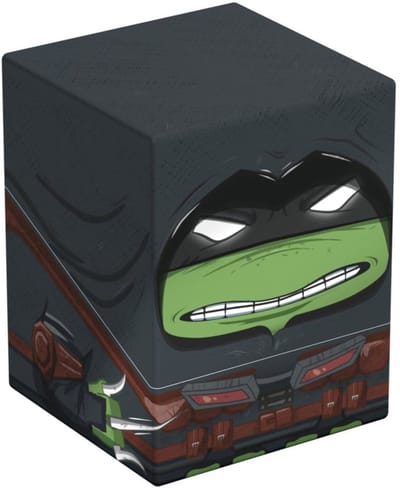 Squaroes Squaroe Teenage Mutant Ninja Turtlesâ¢ NT018 - Ronin