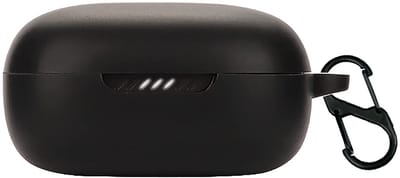 Allecto - Silicone Case - Live Free 2 Hoes - Ultradun en Zacht - Zwart - Anti-val - Krasbestendig - Geschikt voor Live Free 2 - Zwart