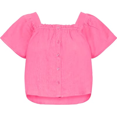 ICHI - IAFOXA SS - Dames - Blouses