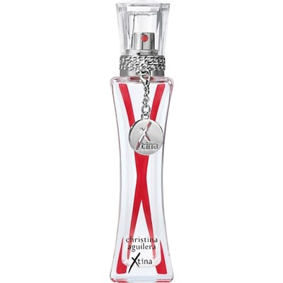 Christina Aguilera Xtina Eau de Parfum Spray Damesparfum Dames 30 ml