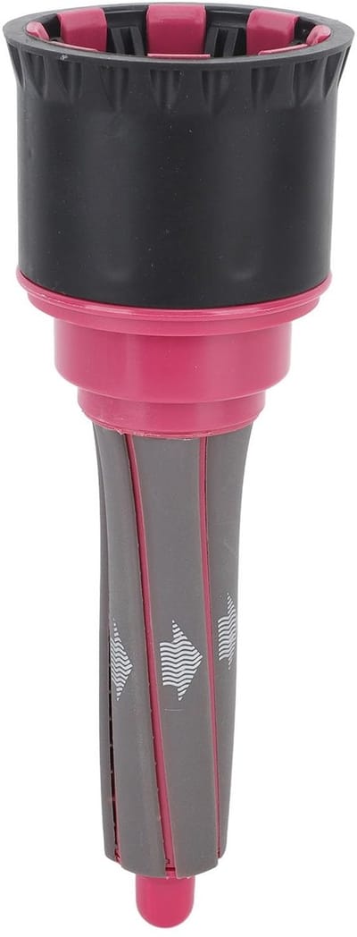 Haardroger Haarkruller Accessoire - Stylingmondstuk voor Gezonde Krullen
