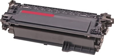 ABC huismerk toner geschikt voor HP 504A CE253A Laserjet CP3525 magenta