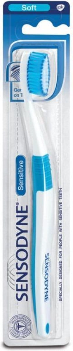 Sensodyne Tandenborstel - Ultra Sensitive