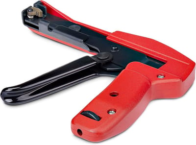 Kabelband Tang voor Spannen en Afknippen - Universele Zip Tie Installer