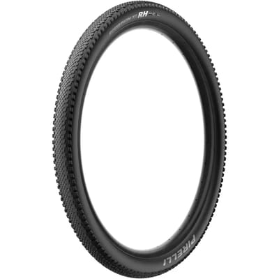 Pirelli Scorpion™ Race Xc Rh Prowall 120 Tpi Race Xc Compound Tubeless 29´´ X 2.4 Mtb-band Zilver 29´´ x 2.4